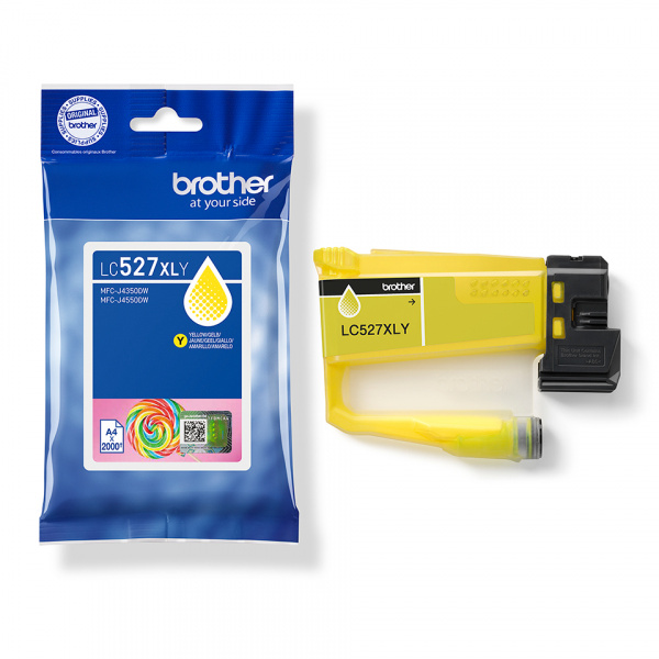 BROTHER LC527XLY