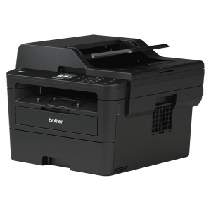 BROTHER L2860DWE - Imprimante Multifonction BROTHER MFC-L2860DW MFC laser monochrome A4, 4 en 1, 34ppm, Wifi BROTHER L2860DWE