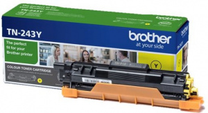 BROTHER TN243Y  TN-243Y