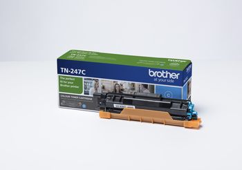 BROTHER TN247C  TN-247C