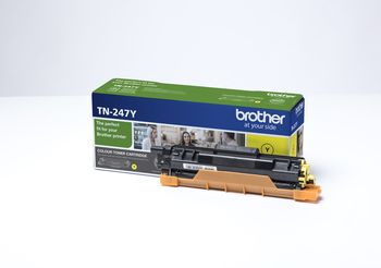 BROTHER TN247Y  TN-247Y