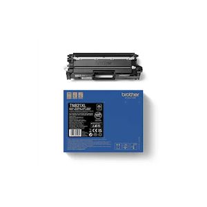 BROTHER TN821XLBK