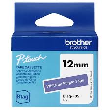 BROTHER BTAG-F35