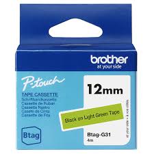 BROTHER BTAG-G31