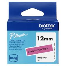 BROTHER BTAG-P31