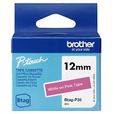 BROTHER BTAG-P35