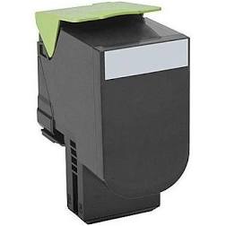 78C2XC0 C - Cartouches Toner Compatible Premium pour LEXMARK Cyan 78C2XC0 78C2XCE 78C0X20 78C2XC0 C