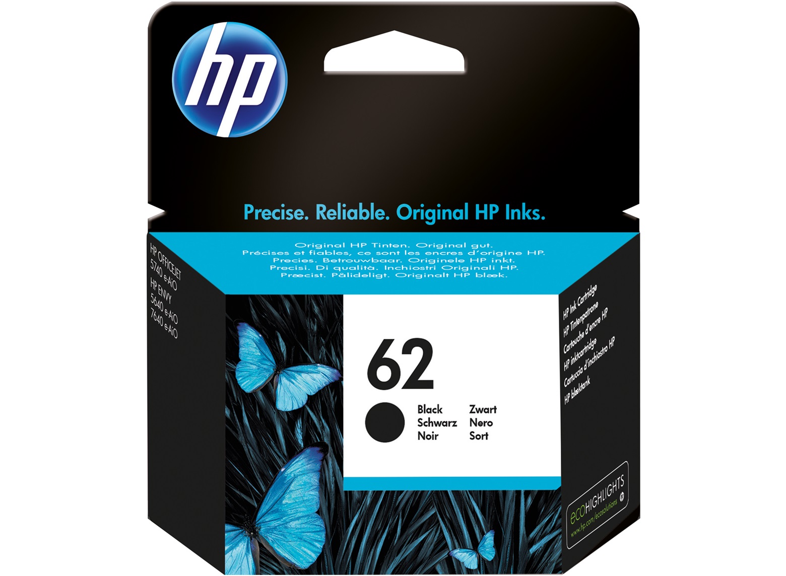 HP C2P04AE