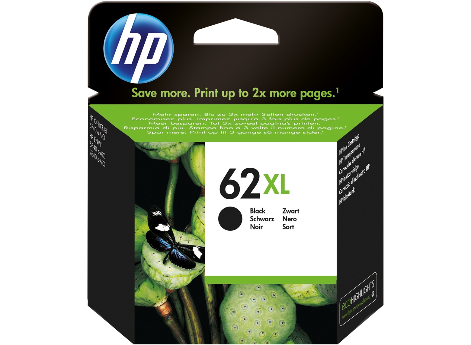 HP C2P05AE