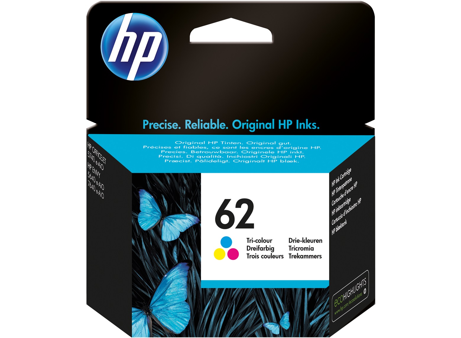HP C2P06AE