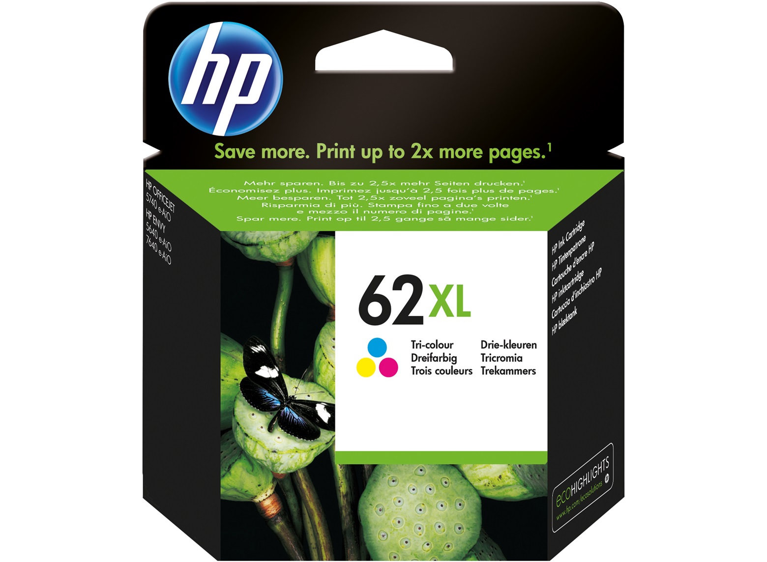 HP C2P07AE