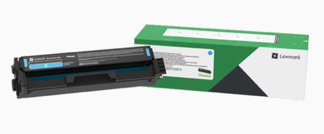 LEXMARK C340X20  C342XC0