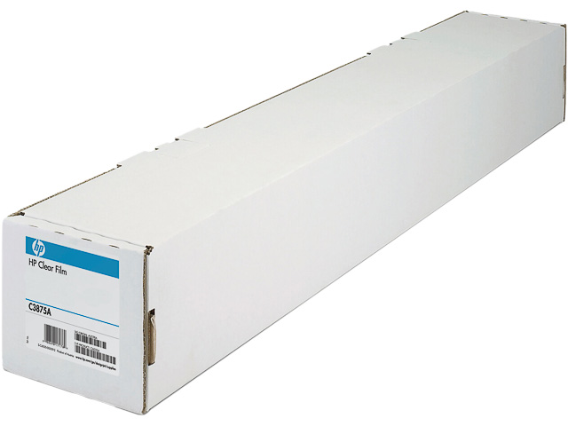 HP C3875A