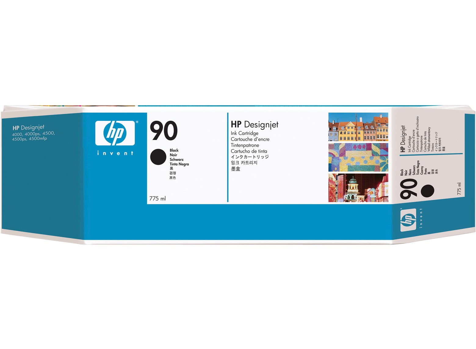 HP C5059A