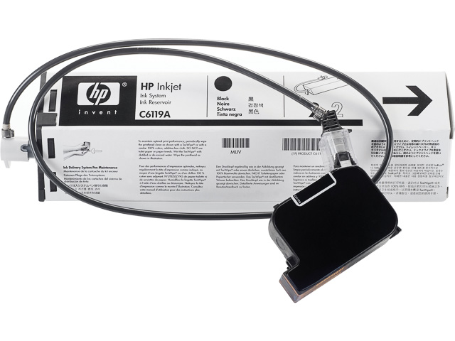 HP C6119A