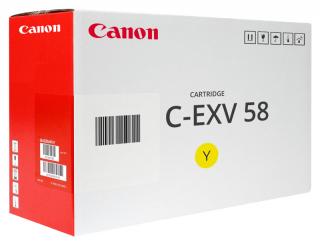 CANON C-EXV58Y