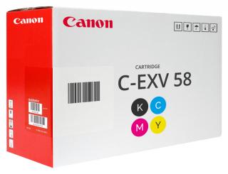 CANON C-EXV58 NCMY