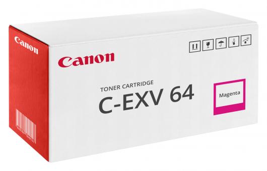 CANON C-EXV64M