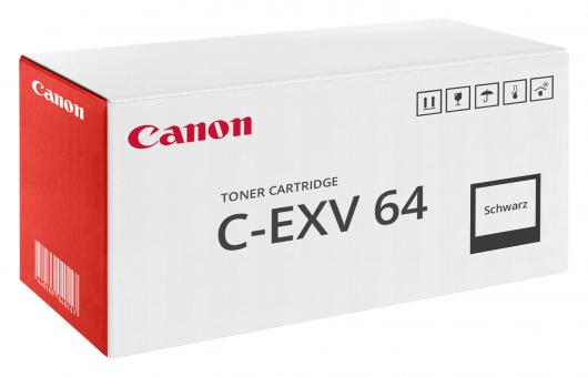 CANON C-EXV64BK