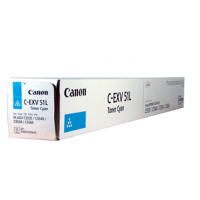 CANON C-EXV51L Cyan