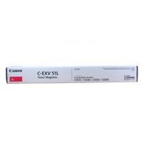 CANON C-EXV51L Magenta