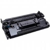 CF289A C - Cartouche Compatible Premium pour HP pour CF289A HP89A sans niveau d'encre CF289A C