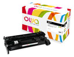 HP CF289Y CA - Cartouche Compatible Qualité ARMOR OWA pour HP pour CF289Y HP89Y Très Haute Capacité 20 000 pages HP CF289Y CA