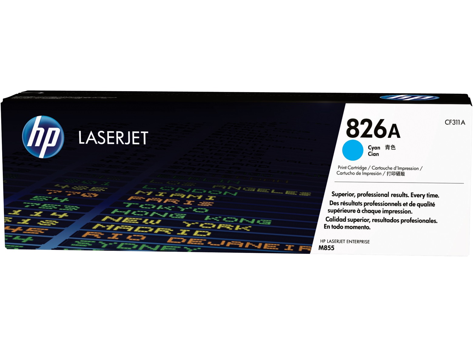 HP CF311A