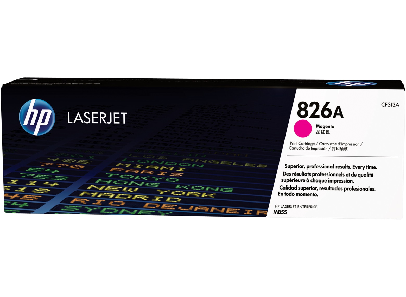 HP CF313A