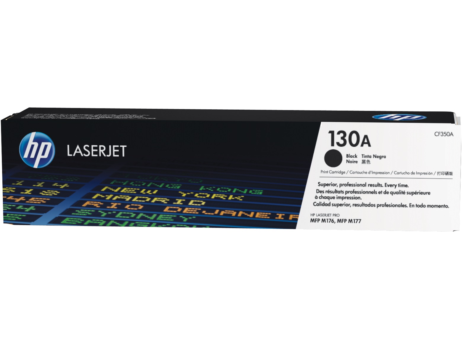 HP CF350A