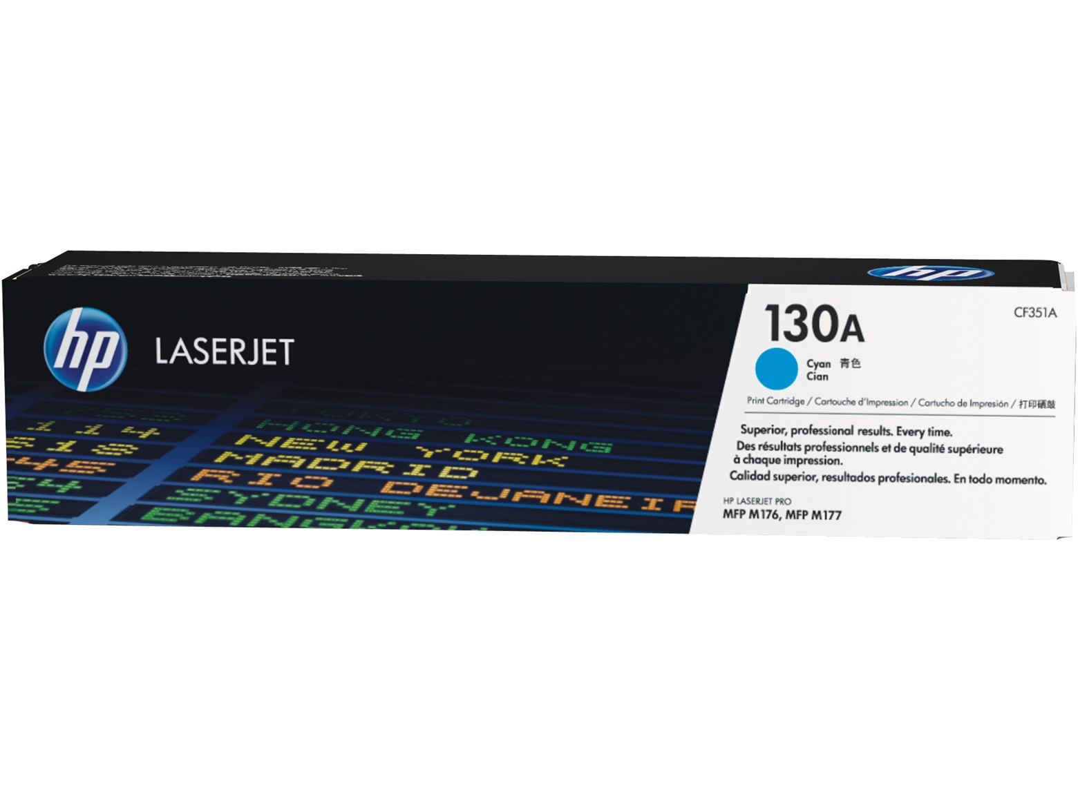 HP CF351A