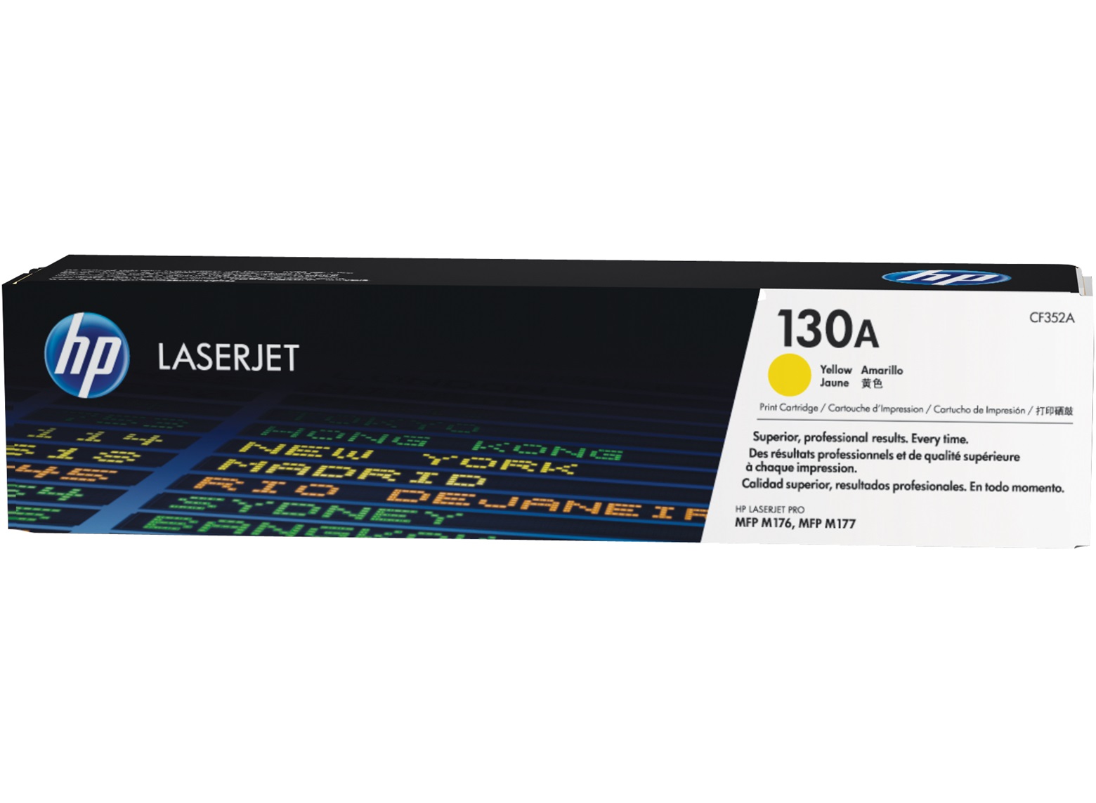 HP CF352A