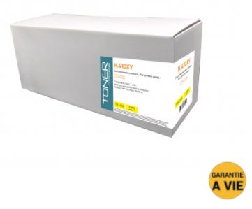 HP CF412X Uprint