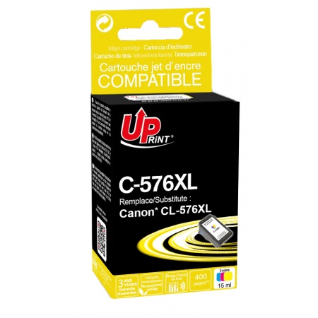 CL-576XL C
