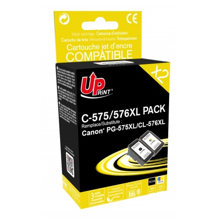 PG-575XL/CL-576XL