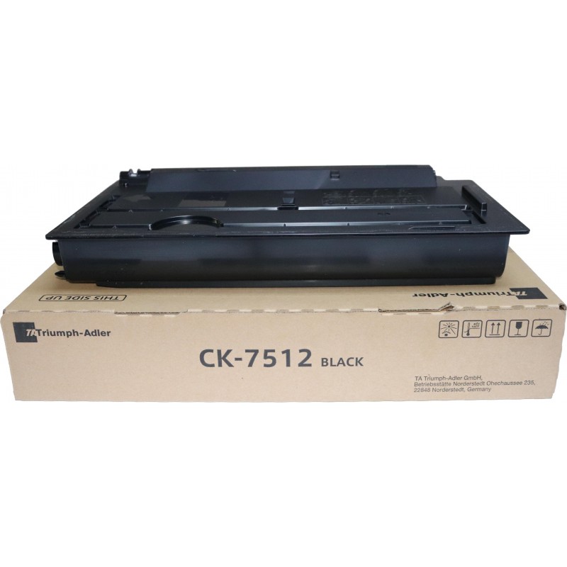 Triumph Adler CK- 7512