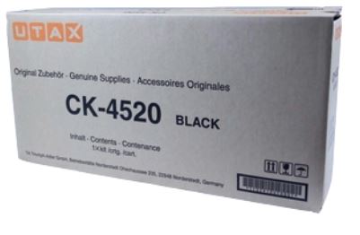 UTAX CK-4520