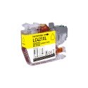 BROTHER LC-421XLY C