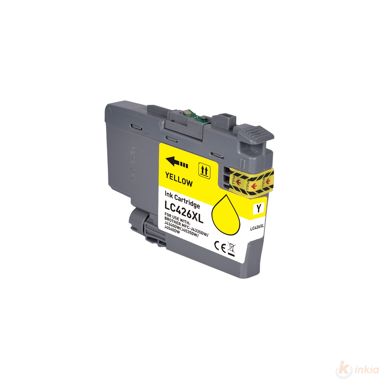 BROTHER LC426XLY