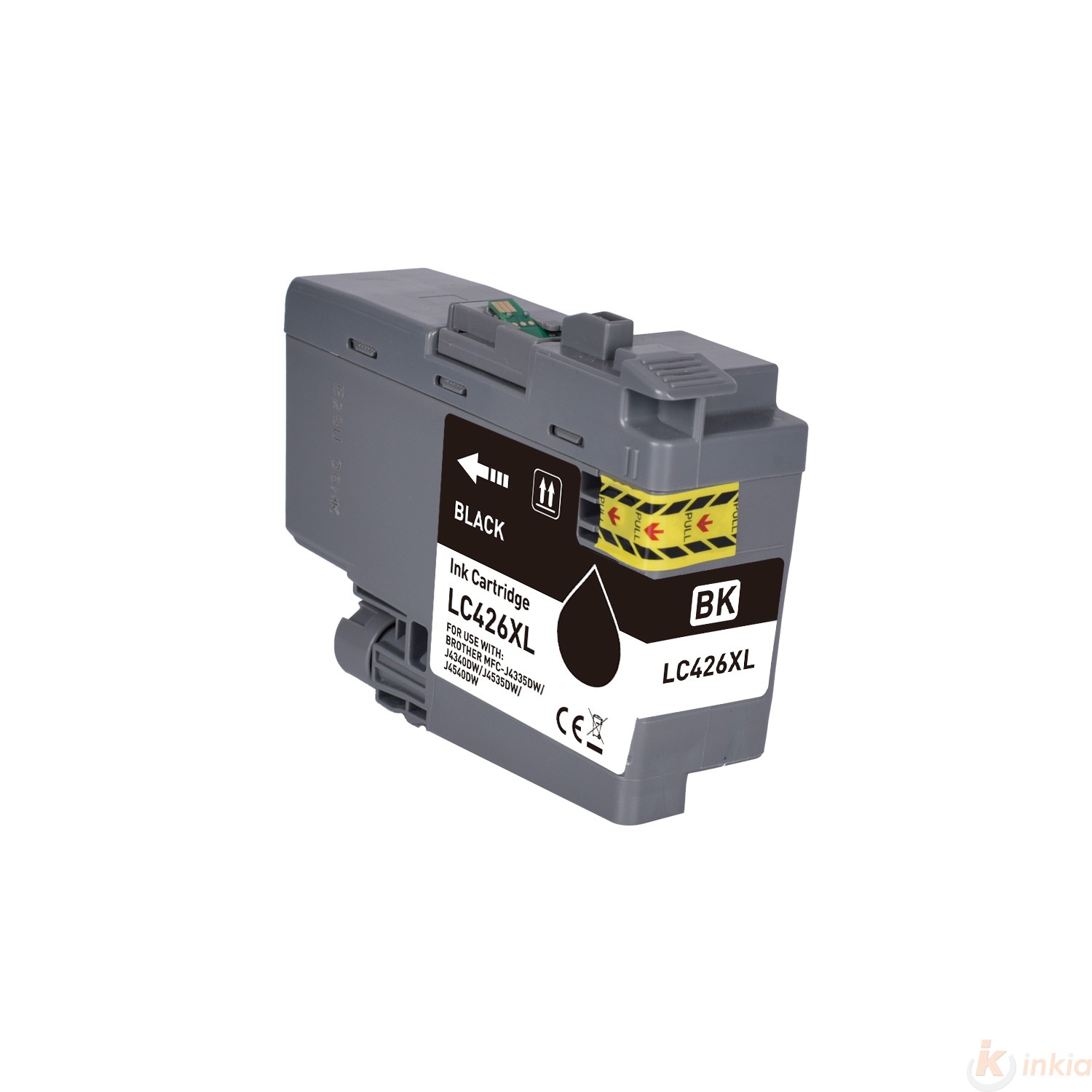 BROTHER LC426XLBK C