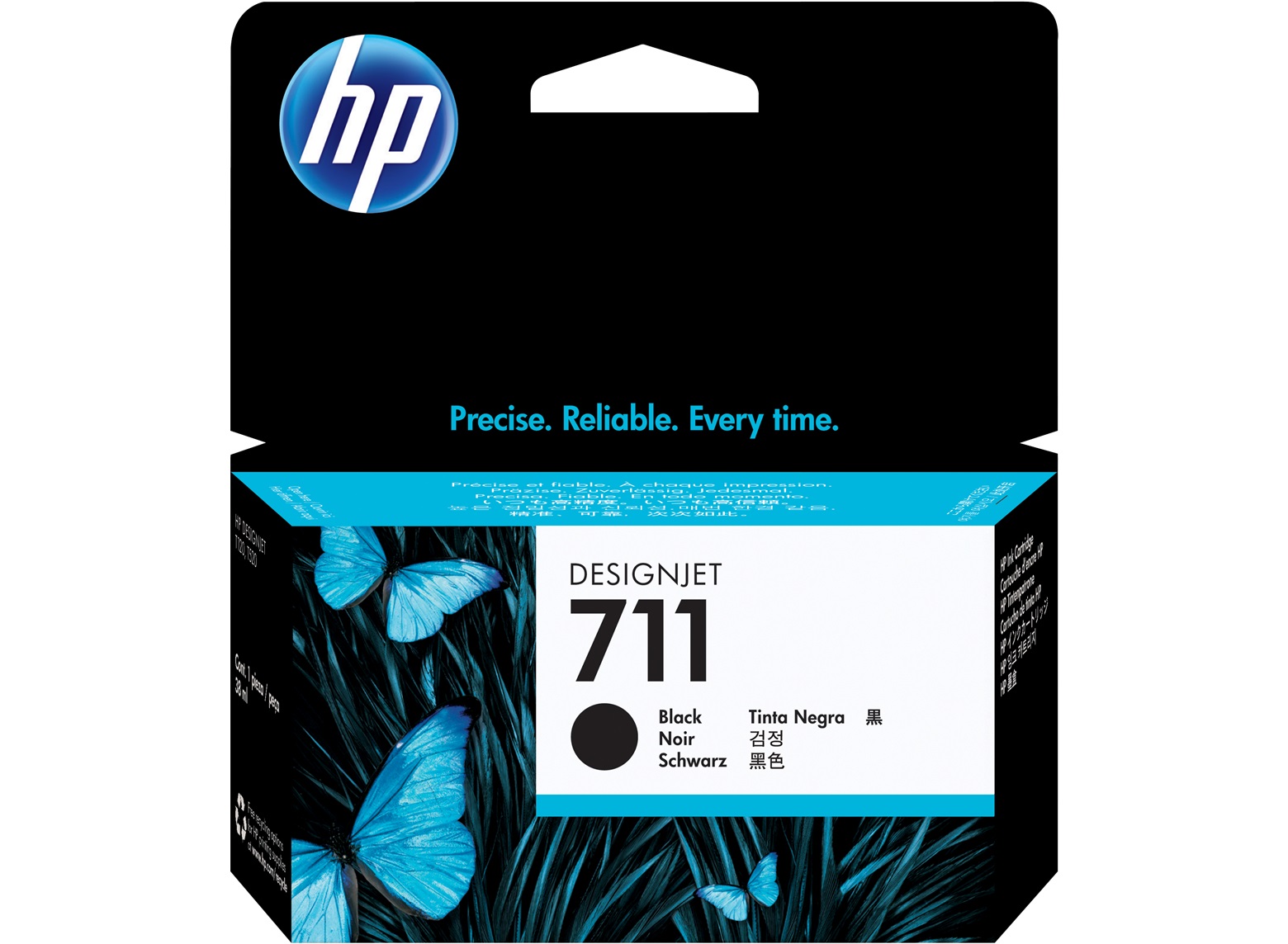 HP CZ129A