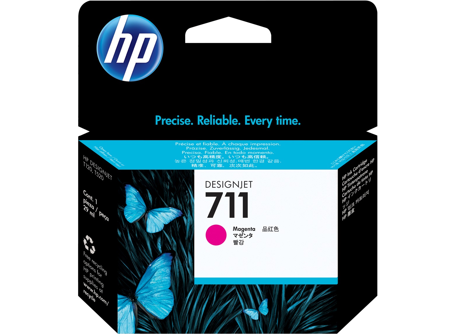 HP CZ131A