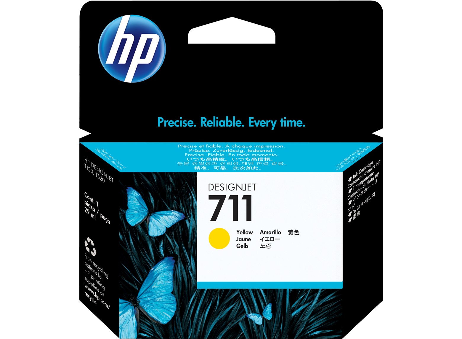 HP CZ132A