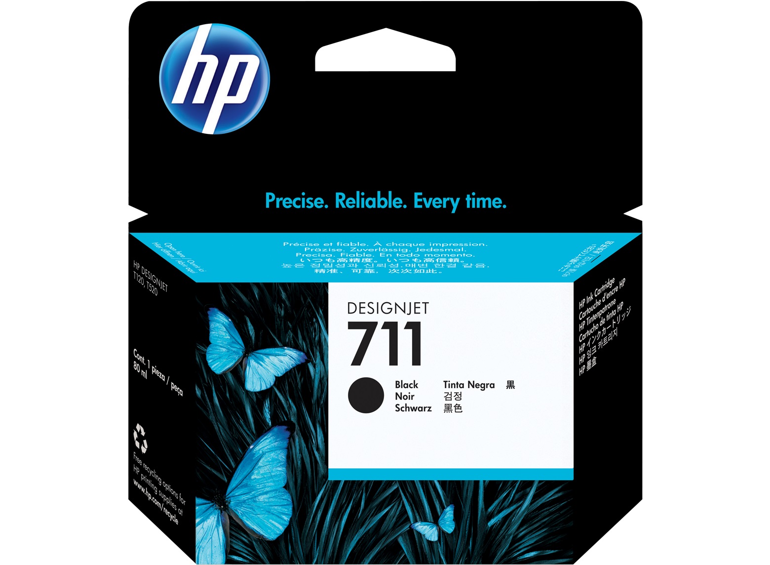 HP CZ133A