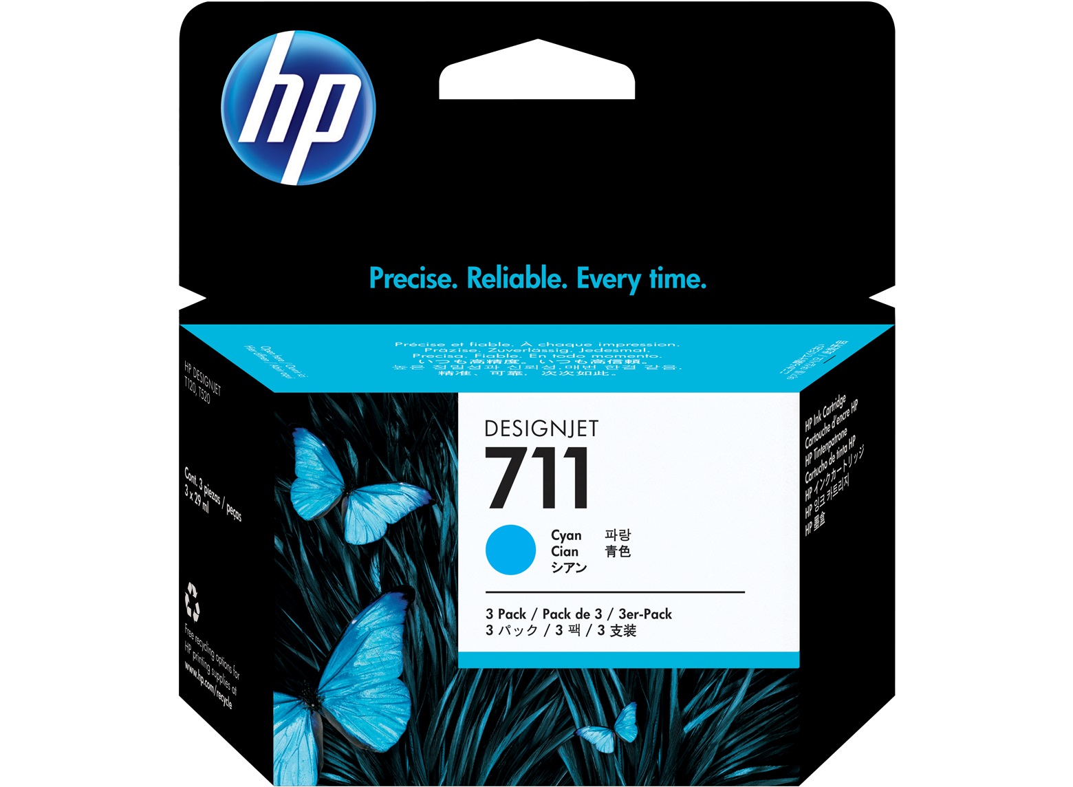 HP CZ134A