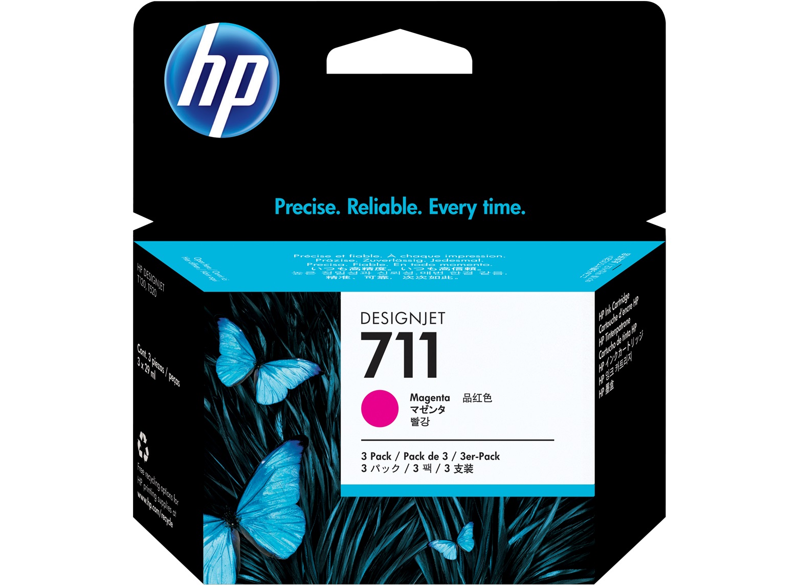 HP CZ135A