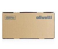 OLIVETTI B1017 - Tambour Original Olivetti ref B1017 couleur Cyan capacité 155000 pages OLIVETTI B1017