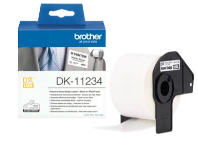 BROTHER DK-11234