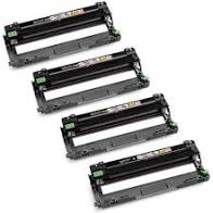 BROTHER DR-243CL C - Kit Tambour Compatible Premium pour Brother DR243CL DR-243CL Technologie Hybride Neuve BROTHER DR-243CL C