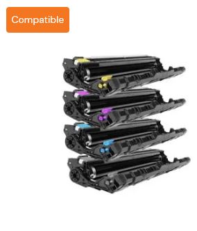 BROTHER DR-248CL C